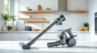 Best Dyson Cordless Vacuum for Hardwood Floors (2026) — Guide 6