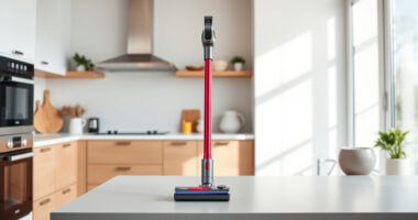 Best Dyson Cordless Vacuum for Pet Hair (2026) — Guide 1