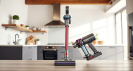 Best Dyson Cordless Vacuum for Pet Hair (2026) — Guide 13