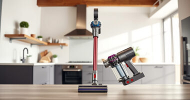Best Dyson Cordless Vacuum for Pet Hair (2026) — Guide 13