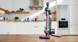 Best Dyson Cordless Vacuum for Pet Hair (2026) — Guide 17