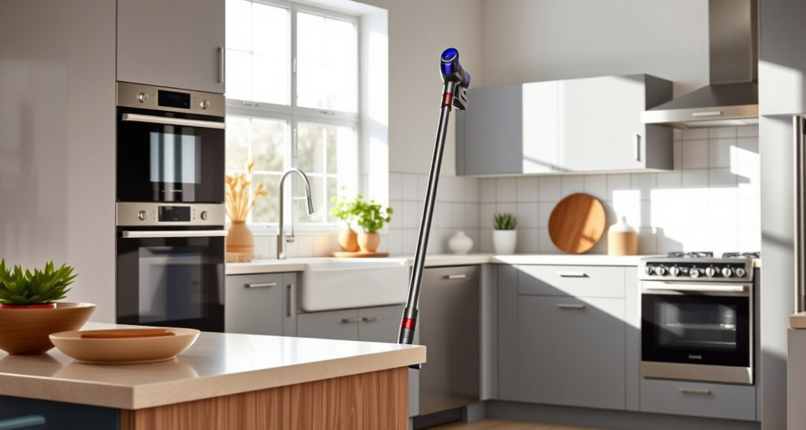 Best Dyson Cordless Vacuum for Pet Hair (2026) — Guide 21