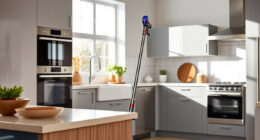 Best Dyson Cordless Vacuum for Pet Hair (2026) — Guide 21
