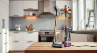 Best Dyson Cordless Vacuum for Pet Hair (2026) — Guide 9
