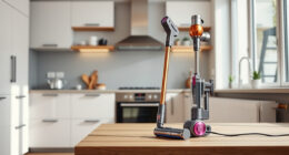 Best Dyson Cordless Vacuum for Pet Hair (2026) — Guide 9