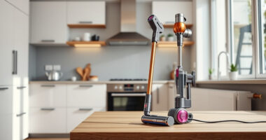 Best Dyson Cordless Vacuum for Pet Hair (2026) — Guide 9