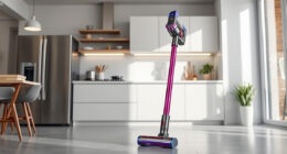 Best Dyson Cordless Vacuum for Pet Hair (2026) — Guide 9