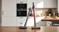 Best Dyson Cordless Vacuums for Allergies (2026) — Guide 12
