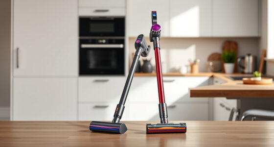 Best Dyson Cordless Vacuums for Allergies (2026) — Guide 12
