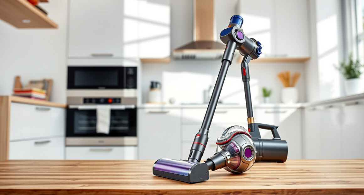 Best Dyson Cordless Vacuums for Allergies (2026) — Guide 4