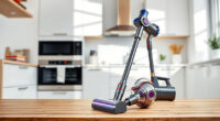 Best Dyson Cordless Vacuums for Allergies (2026) — Guide 4