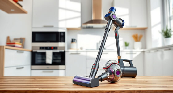 Best Dyson Cordless Vacuums for Allergies (2026) — Guide 4