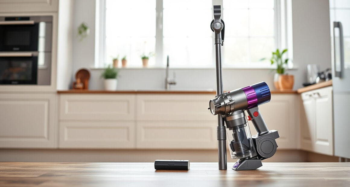 Best Dyson Cordless Vacuums for Allergies (2026) — Guide 4