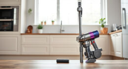 Best Dyson Cordless Vacuums for Allergies (2026) — Guide 4