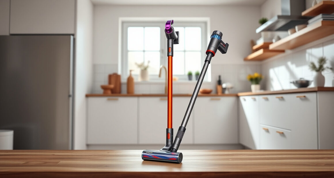 Best Dyson Cordless Vacuums for Cars (2026) — Guide 11