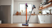 Best Dyson Cordless Vacuums for Cars (2026) — Guide 11