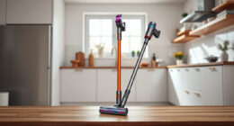 Best Dyson Cordless Vacuums for Cars (2026) — Guide 11
