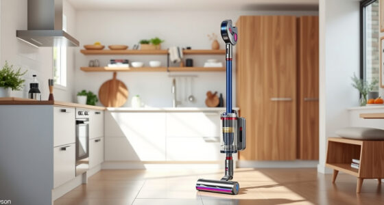 Best Dyson Cordless Vacuums for Cars (2026) — Guide 15