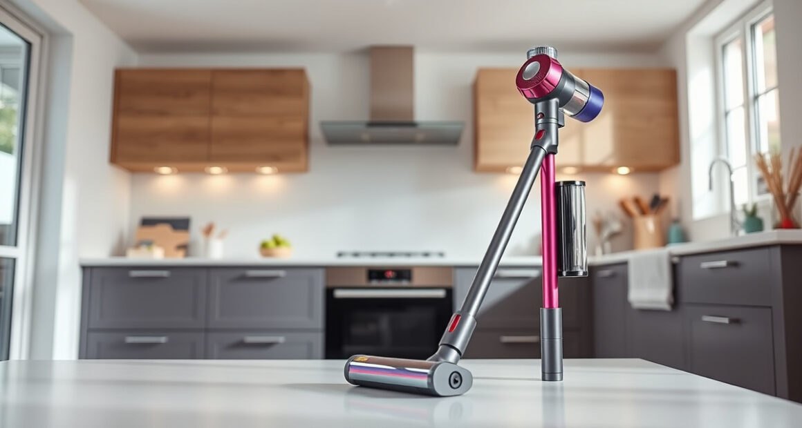 Best Dyson Cordless Vacuums for Cars (2026) — Guide 19
