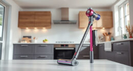 Best Dyson Cordless Vacuums for Cars (2026) — Guide 19