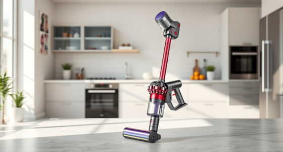Best Dyson Cordless Vacuums for Cars (2026) — Guide 3