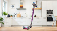 Best Dyson Cordless Vacuums for Cars (2026) — Guide 7