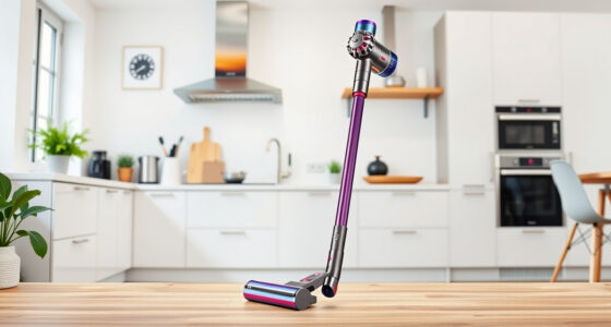 Best Dyson Cordless Vacuums for Cars (2026) — Guide 7