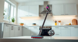 Best Dyson Cordless Vacuums for Cars (2026) — Top Picks
