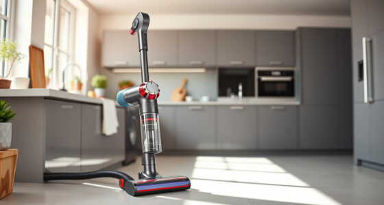 Best Dyson Cordless Vacuums for Cars (2026) — Top Picks & Guide