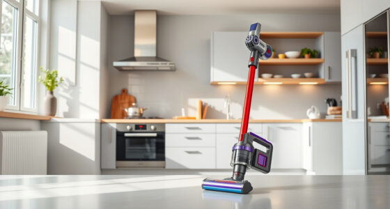 Best Dyson Cordless Vacuums for Pet Hair (2026) — Guide 13