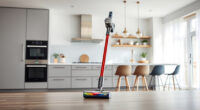 Best Dyson Cordless Vacuums for Pet Hair (2026) — Top Picks
