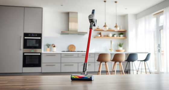 Best Dyson Cordless Vacuums for Pet Hair (2026) — Top Picks