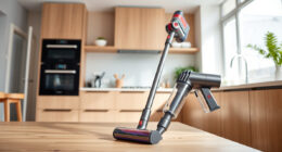Best Dyson Cordless Vacuums for Pet Hair (2026) — Top Picks