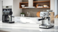 Best Espresso Machines for Home Baristas: Top Picks & Tips