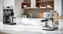 Best Espresso Machines for Home Baristas: Top Picks & Tips