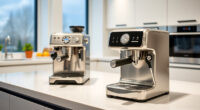 Best Espresso Machines for Home Use: Top Picks & Buyer’s Guide