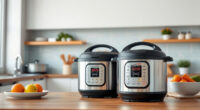 Best Instant Pot for Beginners in 2026 — Top 3 Picks & Guide
