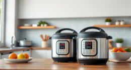Best Instant Pot for Beginners in 2026 — Top 3 Picks & Guide