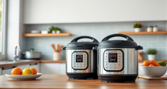 Best Instant Pot for Beginners in 2026 — Top 3 Picks & Guide