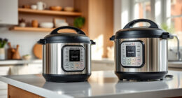 Best Instant Pot for Meal Prep 2026 — Top Picks & Guide