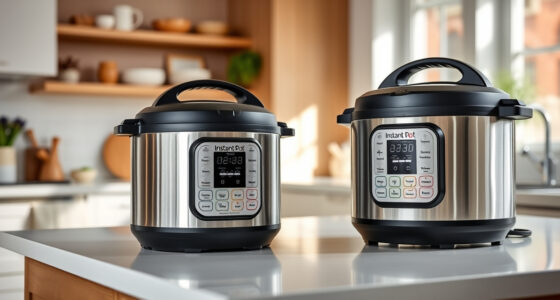 Best Instant Pot for Meal Prep 2026 — Top Picks & Guide