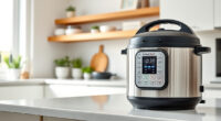 Best Instant Pot Pressure Cooker for Beginners (2026) — Guide 1