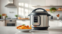 Best Instant Pot Pressure Cooker for Beginners (2026) — Guide 1