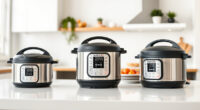 Best Instant Pot Pressure Cooker for Beginners (2026) — Guide 13