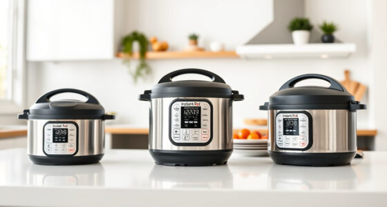 Best Instant Pot Pressure Cooker for Beginners (2026) — Guide 13