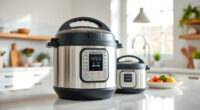 Best Instant Pot Pressure Cooker for Beginners (2026) — Guide 16