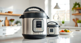 Best Instant Pot Pressure Cooker for Beginners (2026) — Guide 16