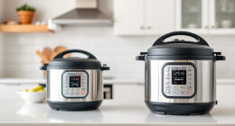 Best Instant Pot Pressure Cooker for Beginners (2026) — Guide 22