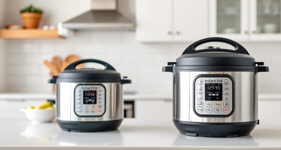 Best Instant Pot Pressure Cooker for Beginners (2026) — Guide 22