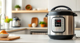 Best Instant Pot Pressure Cooker for Beginners (2026) — Guide 28